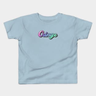 Cringe! Kids T-Shirt